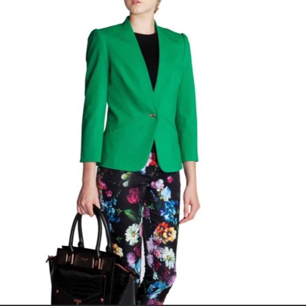 Adale Ted Baker Blazer